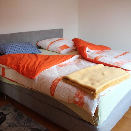 Apartment Am Fluss/Park Лайпциг Екстериор снимка